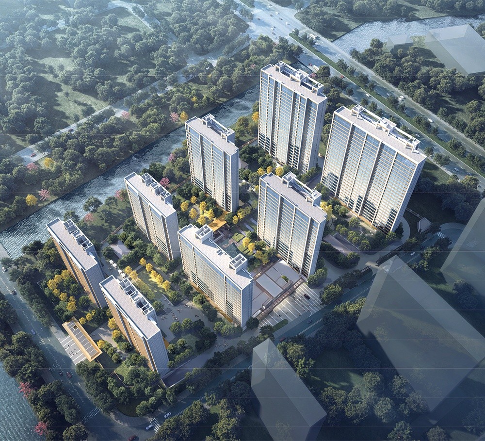 桐鄉(xiāng)·書香里