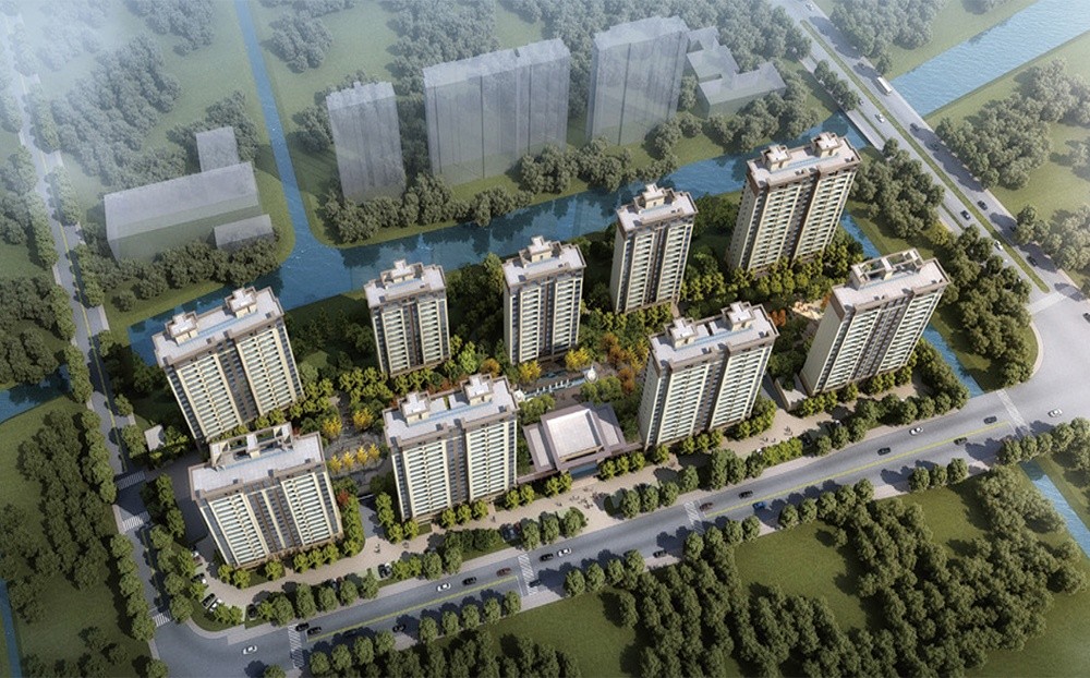 奧山·禾堂樾里