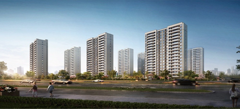 大發(fā)·融悅東方