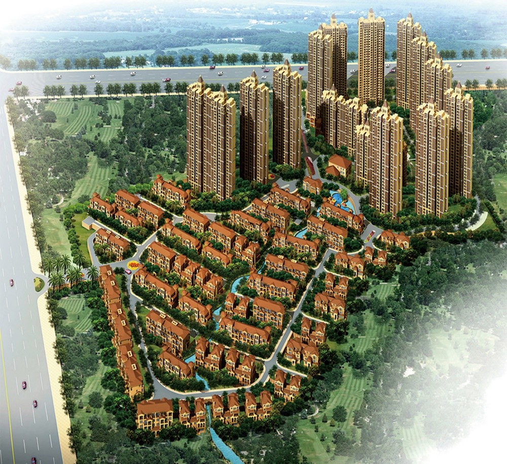 賽庚達(dá)·原樹提香