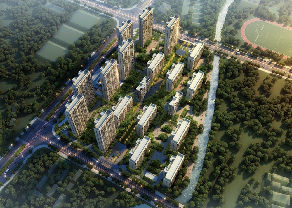 世茂·璀璨時代