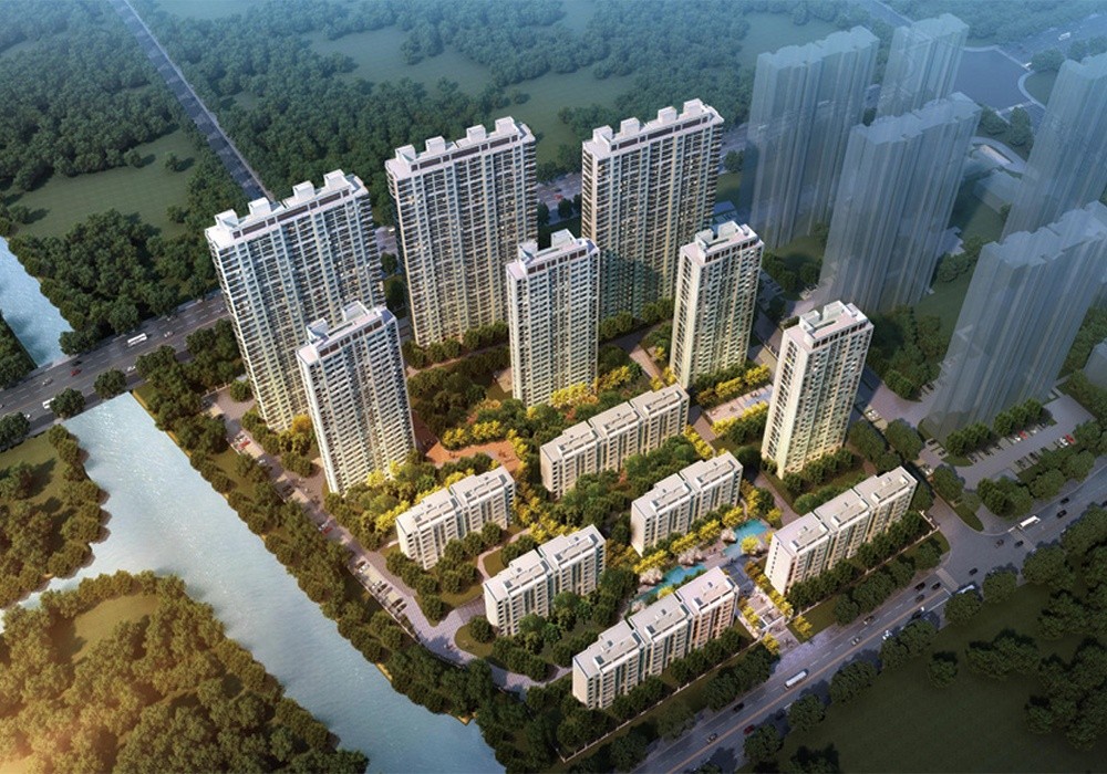 世茂·璀璨天悅