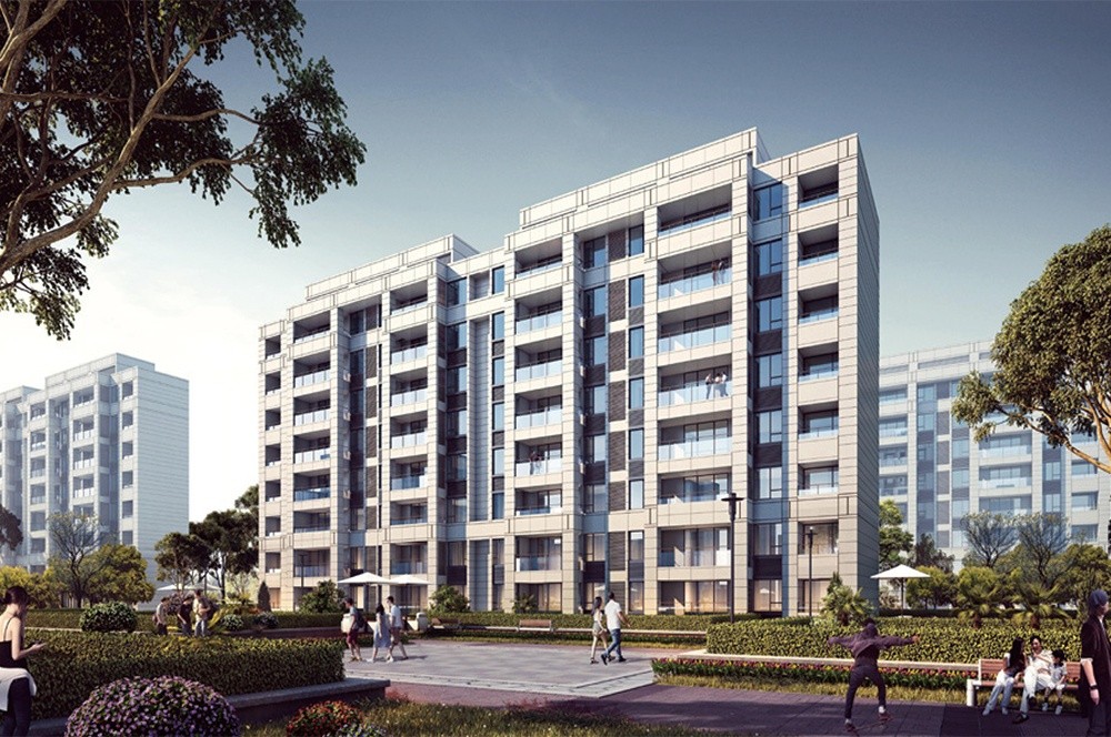 世茂·璀璨天悅