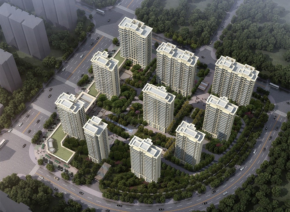 蘇嘉·九號公館