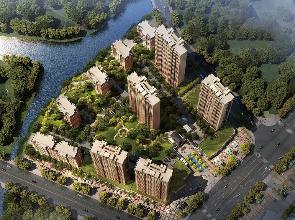 萬科·海上傳奇