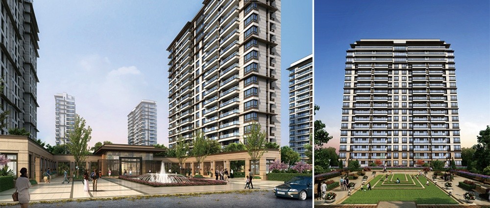 興業(yè)·璟頤灣