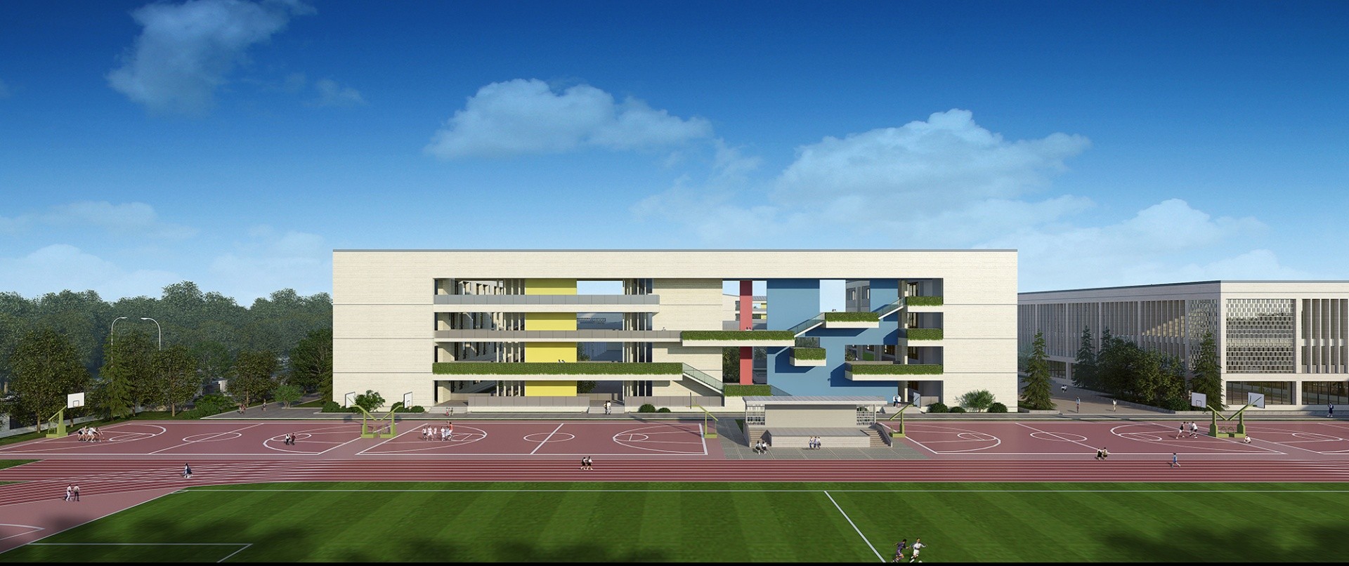 同濟(jì)大學(xué)附屬實(shí)驗(yàn)學(xué)校