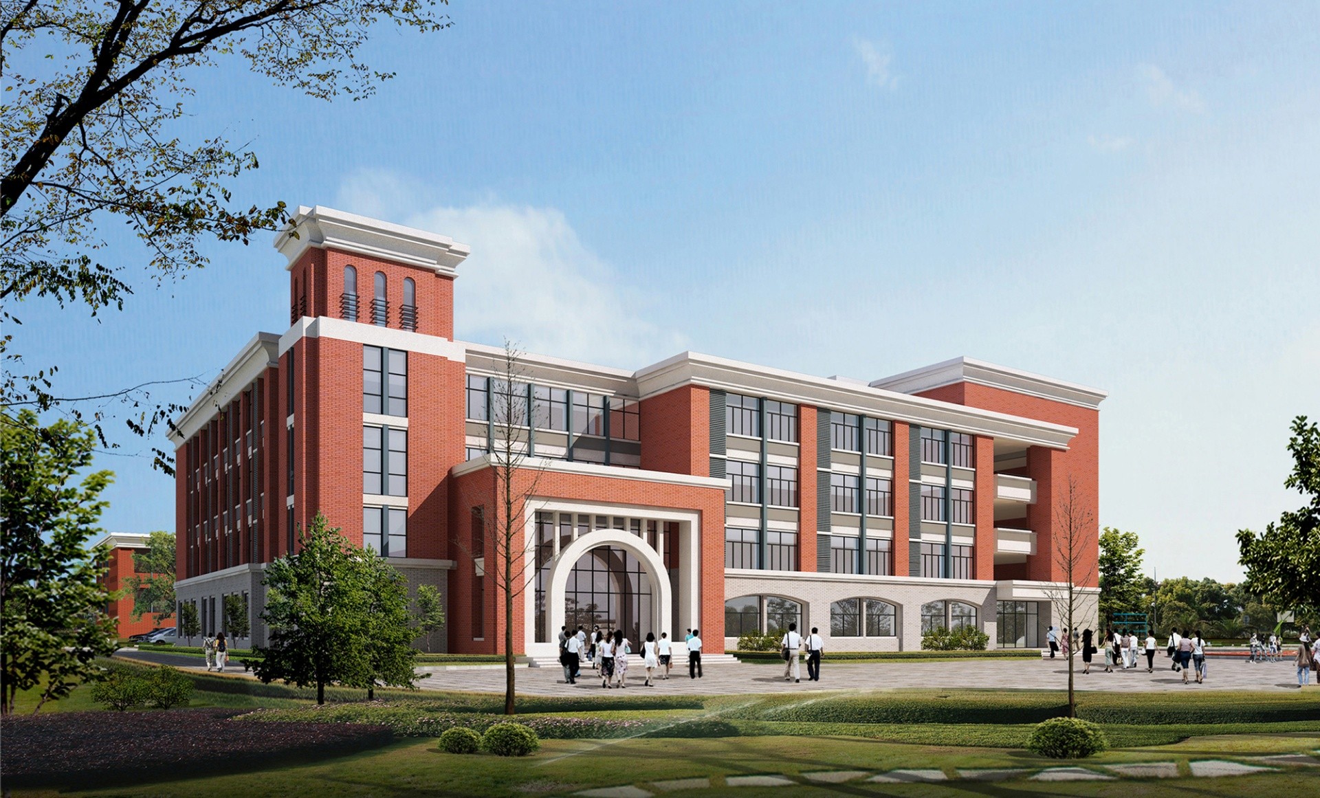 嘉興秀水經(jīng)濟(jì)專修學(xué)院