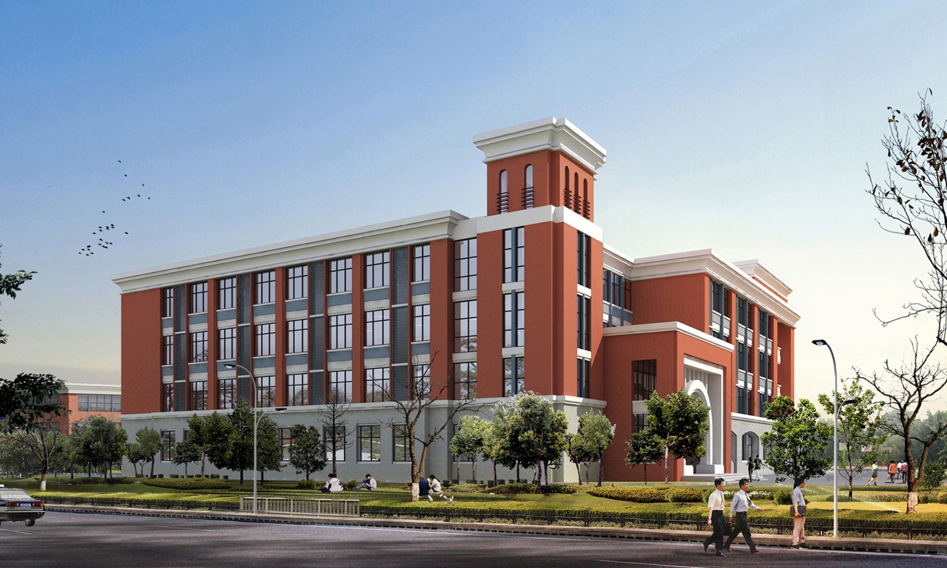 嘉興秀水經(jīng)濟(jì)專修學(xué)院