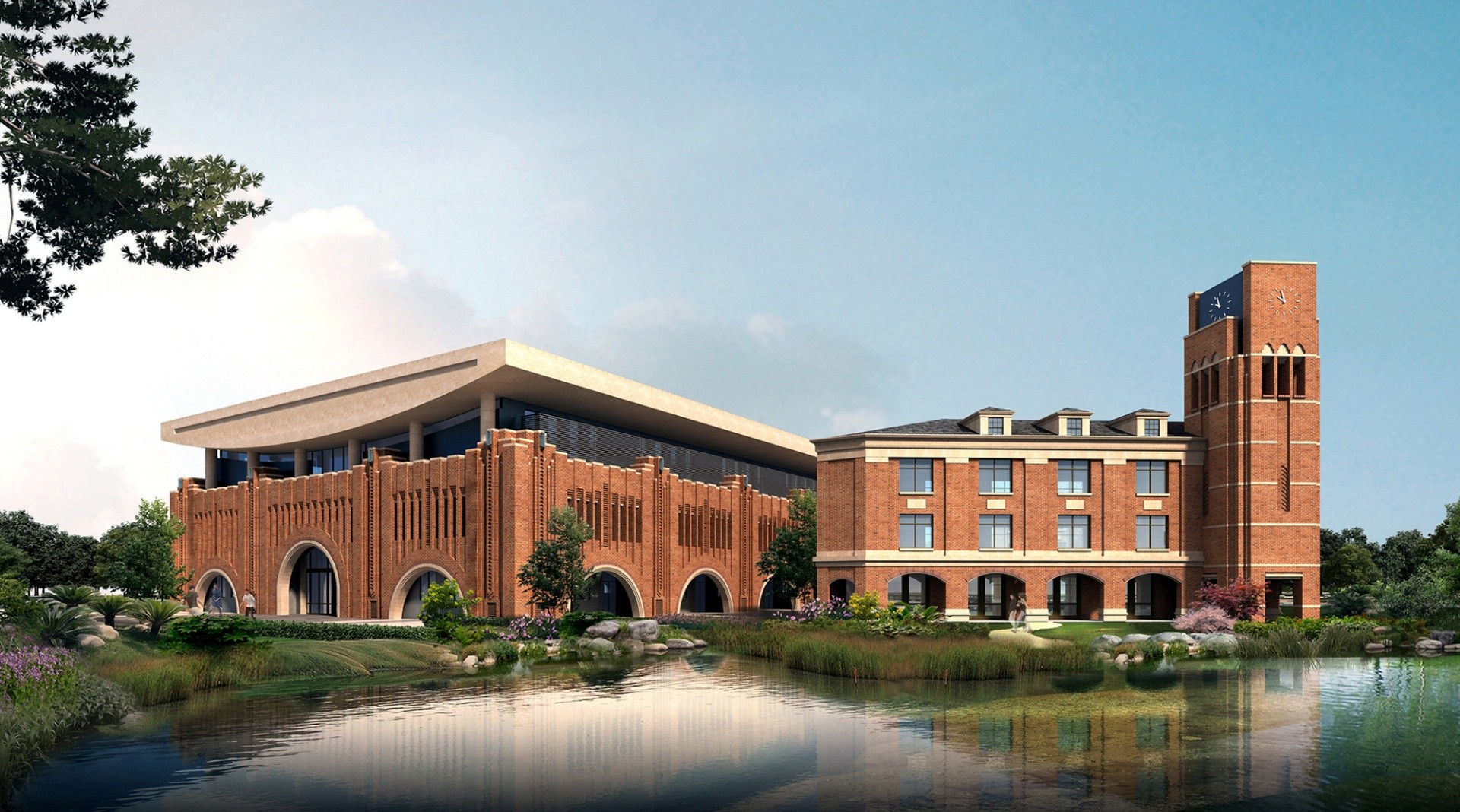 南洋職業(yè)技術(shù)學(xué)校