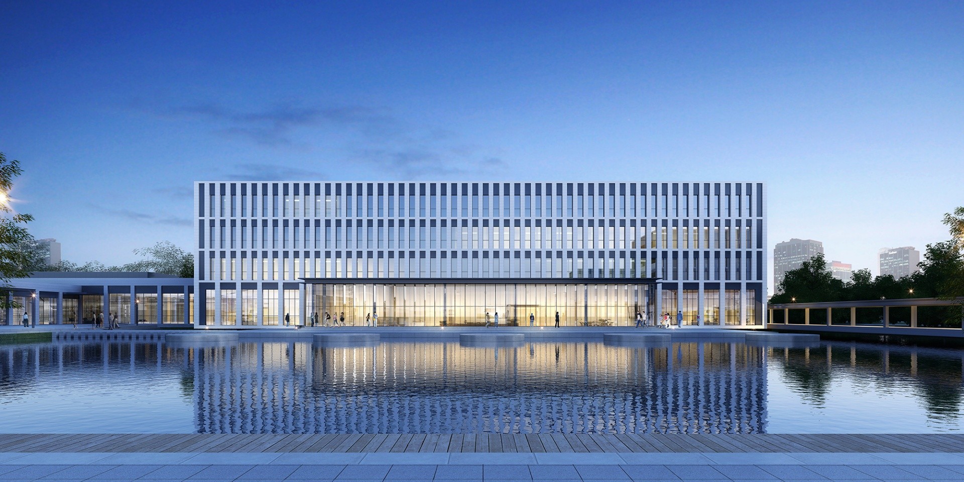 中國商飛客戶服務訓練基地