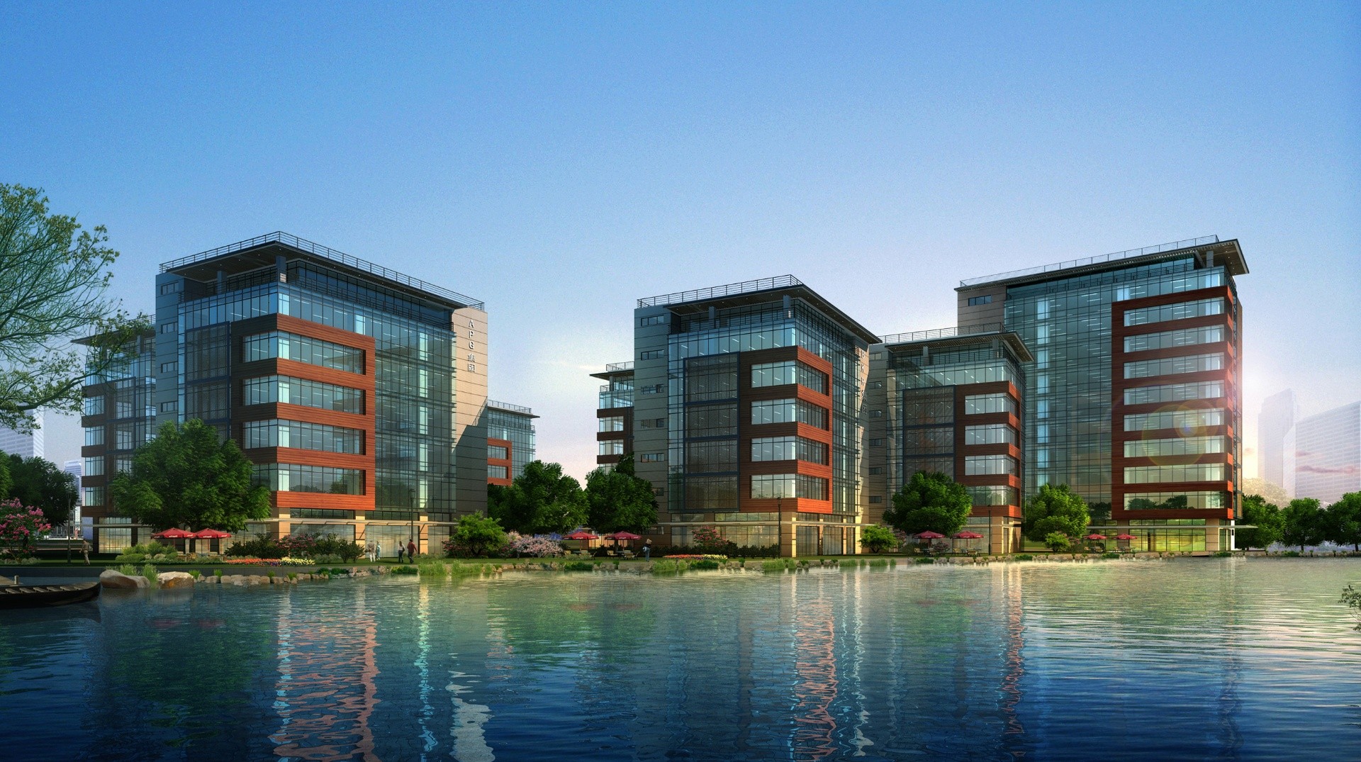 平湖國際箱包城