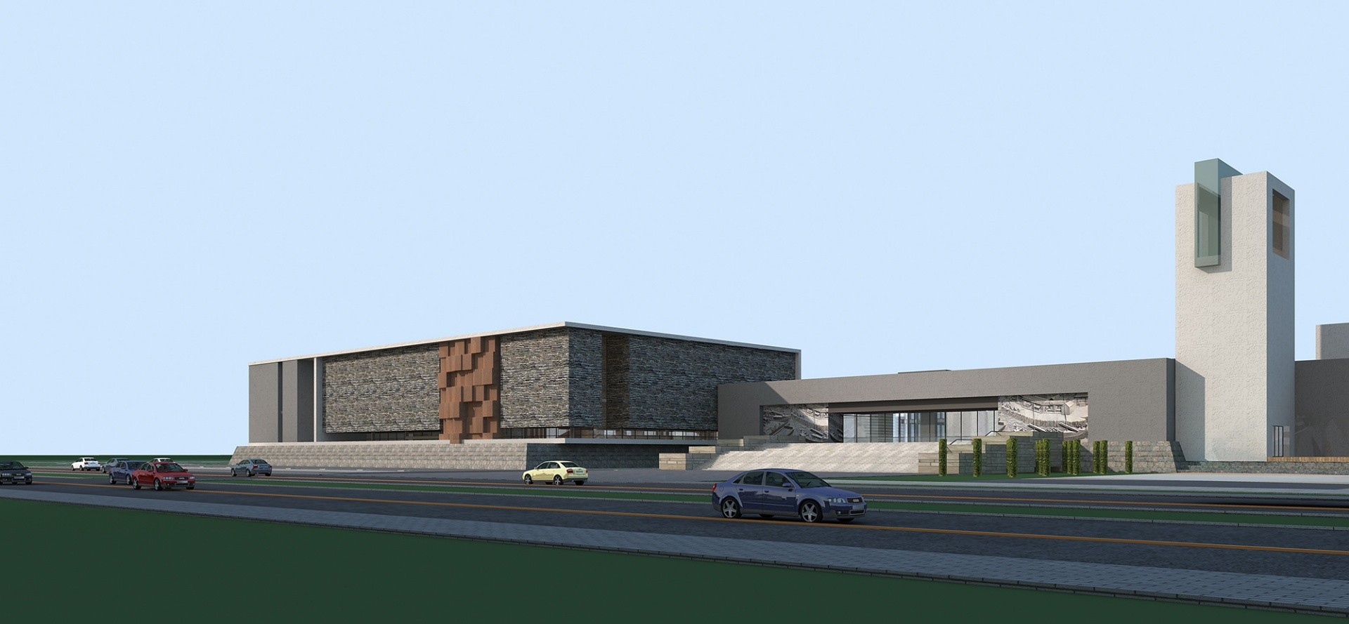 秀洲農(nóng)民畫藝術(shù)中心