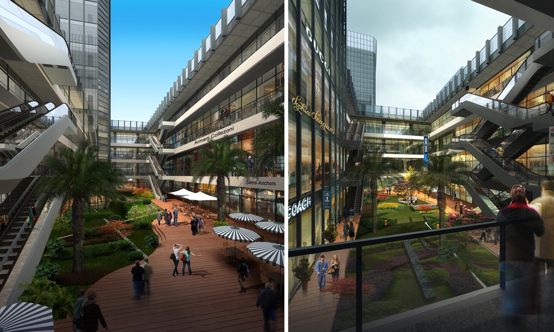 嘉興世界貿(mào)易中心