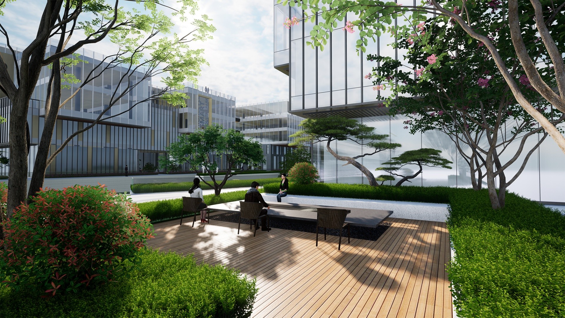 長(zhǎng)三角高層次人才創(chuàng)業(yè)基地