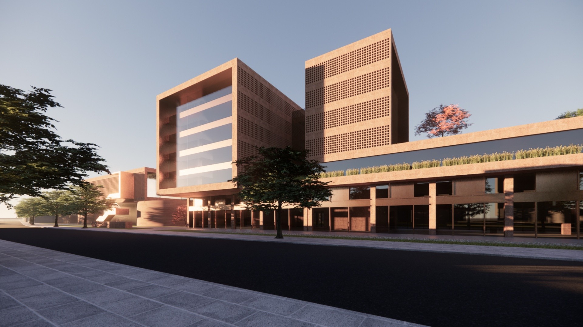 嘉興富民路商業(yè)項(xiàng)目（2018南-013號地塊）