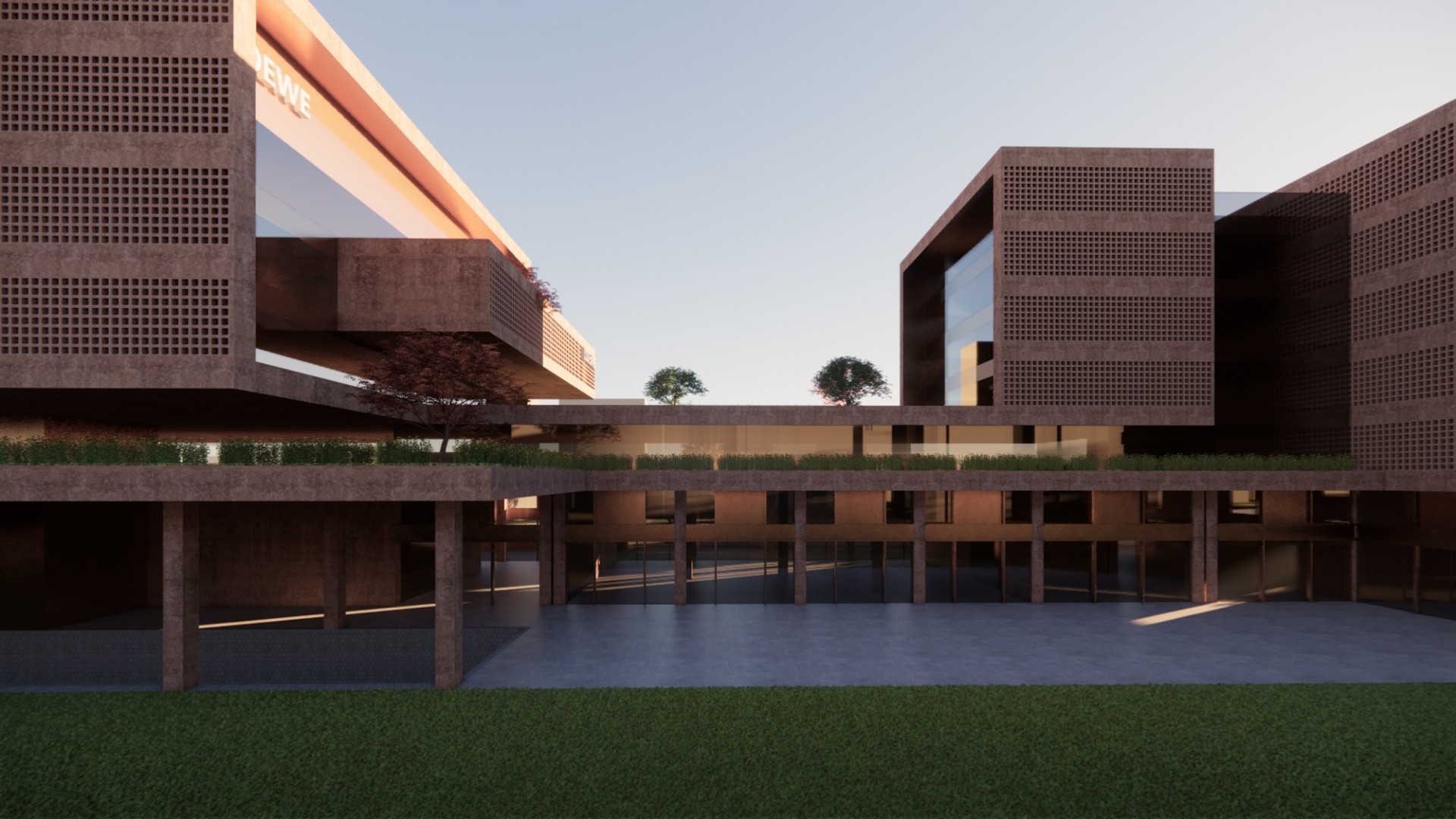 嘉興富民路商業(yè)項(xiàng)目（2018南-013號地塊）