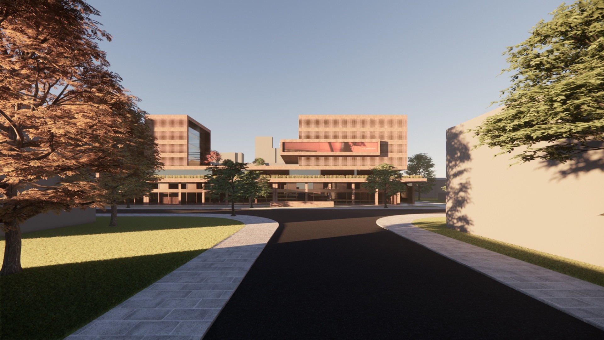 嘉興富民路商業(yè)項(xiàng)目（2018南-013號地塊）