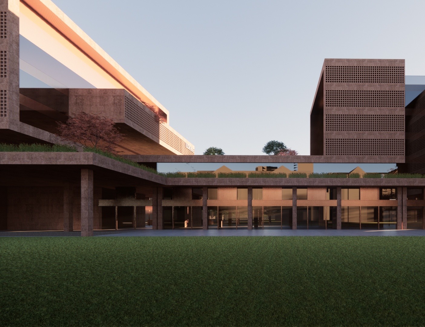 嘉興富民路商業(yè)項(xiàng)目（2018南-013號地塊）