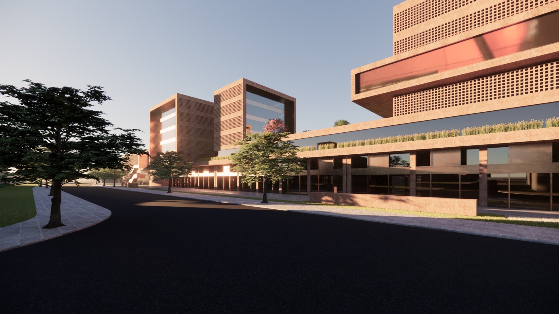 嘉興富民路商業(yè)項(xiàng)目（2018南-013號地塊）