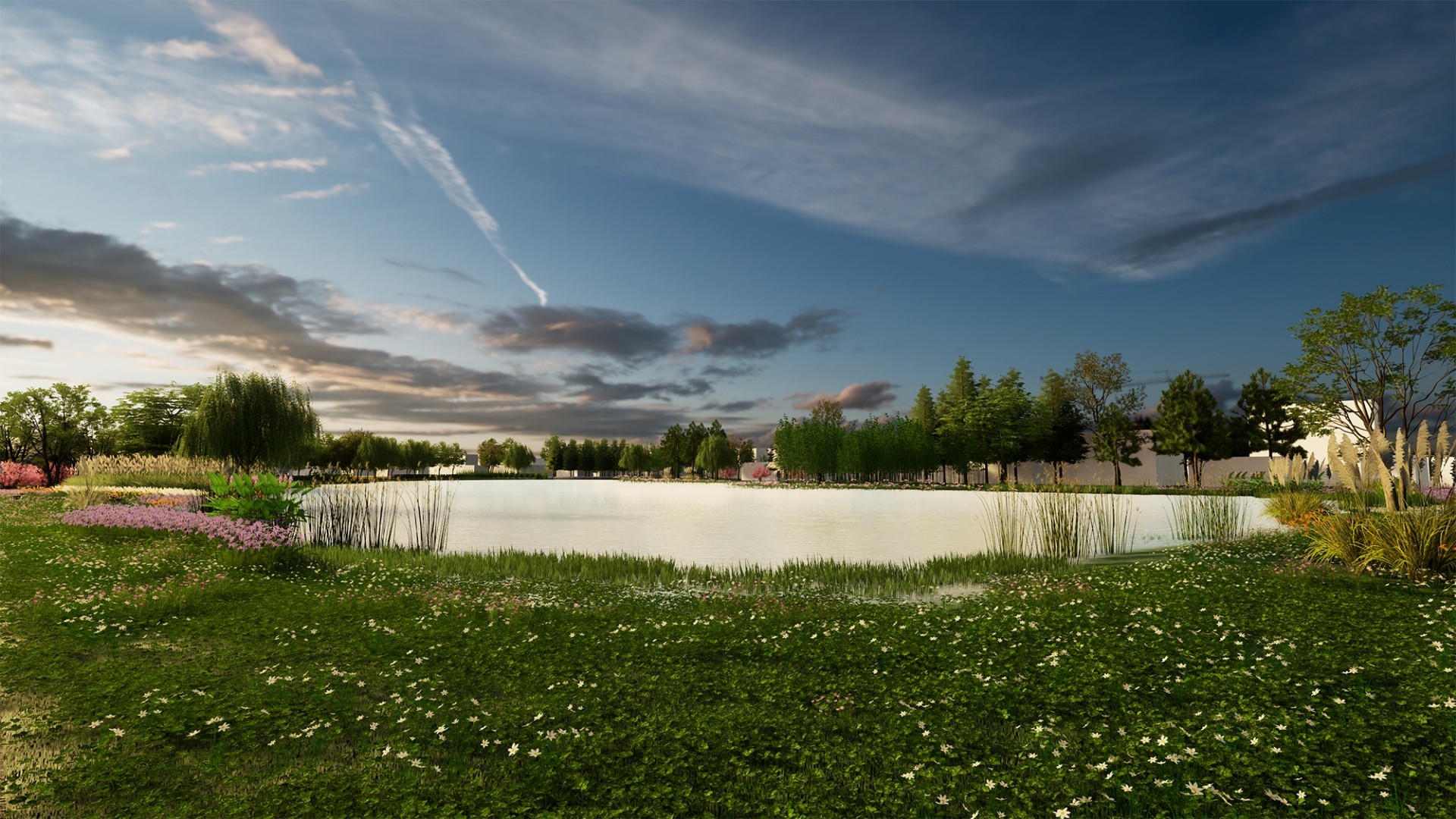 吳江美麗鄉(xiāng)村改造