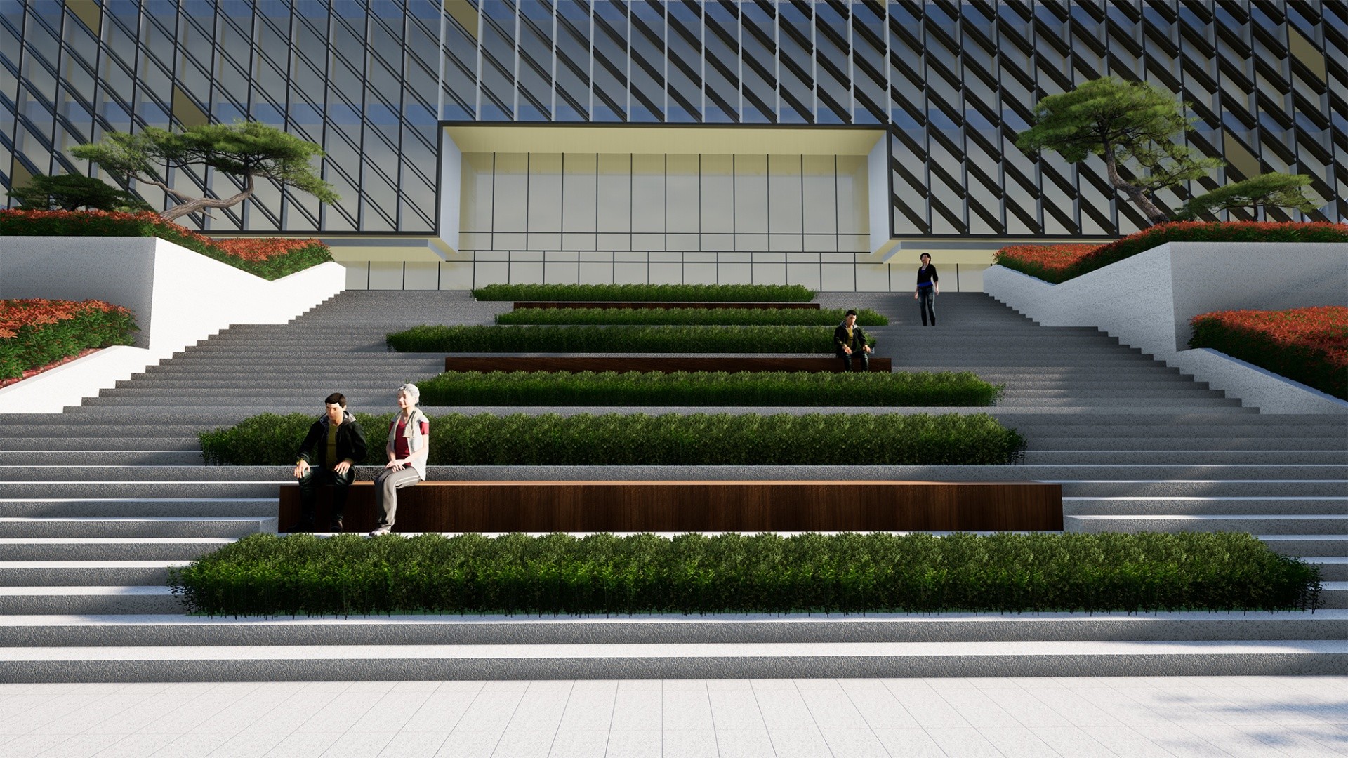 長三角高層次人才創(chuàng)業(yè)基地