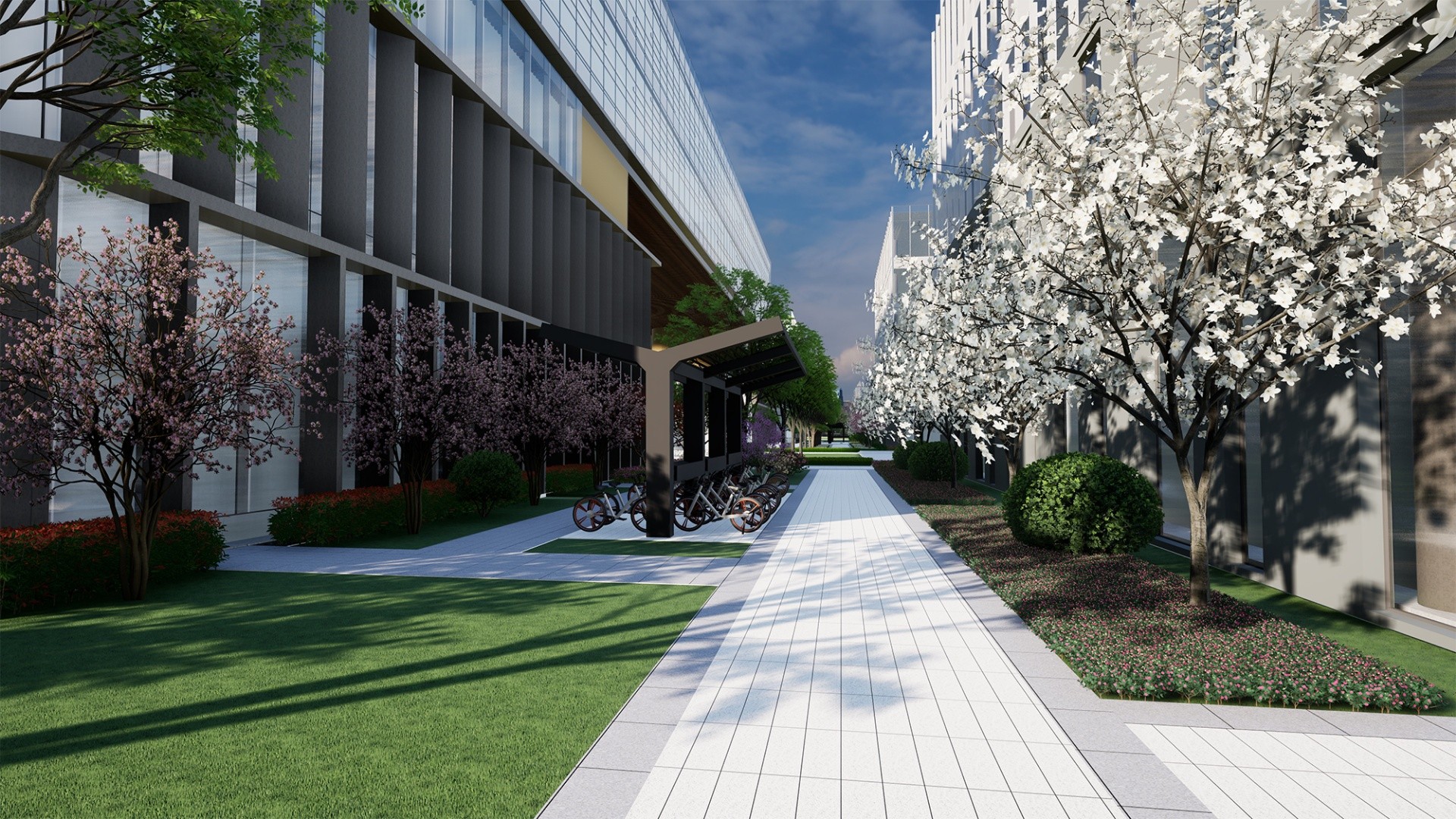 長三角高層次人才創(chuàng)業(yè)基地