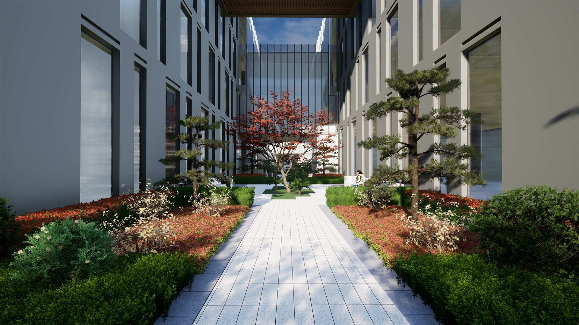 長三角高層次人才創(chuàng)業(yè)基地