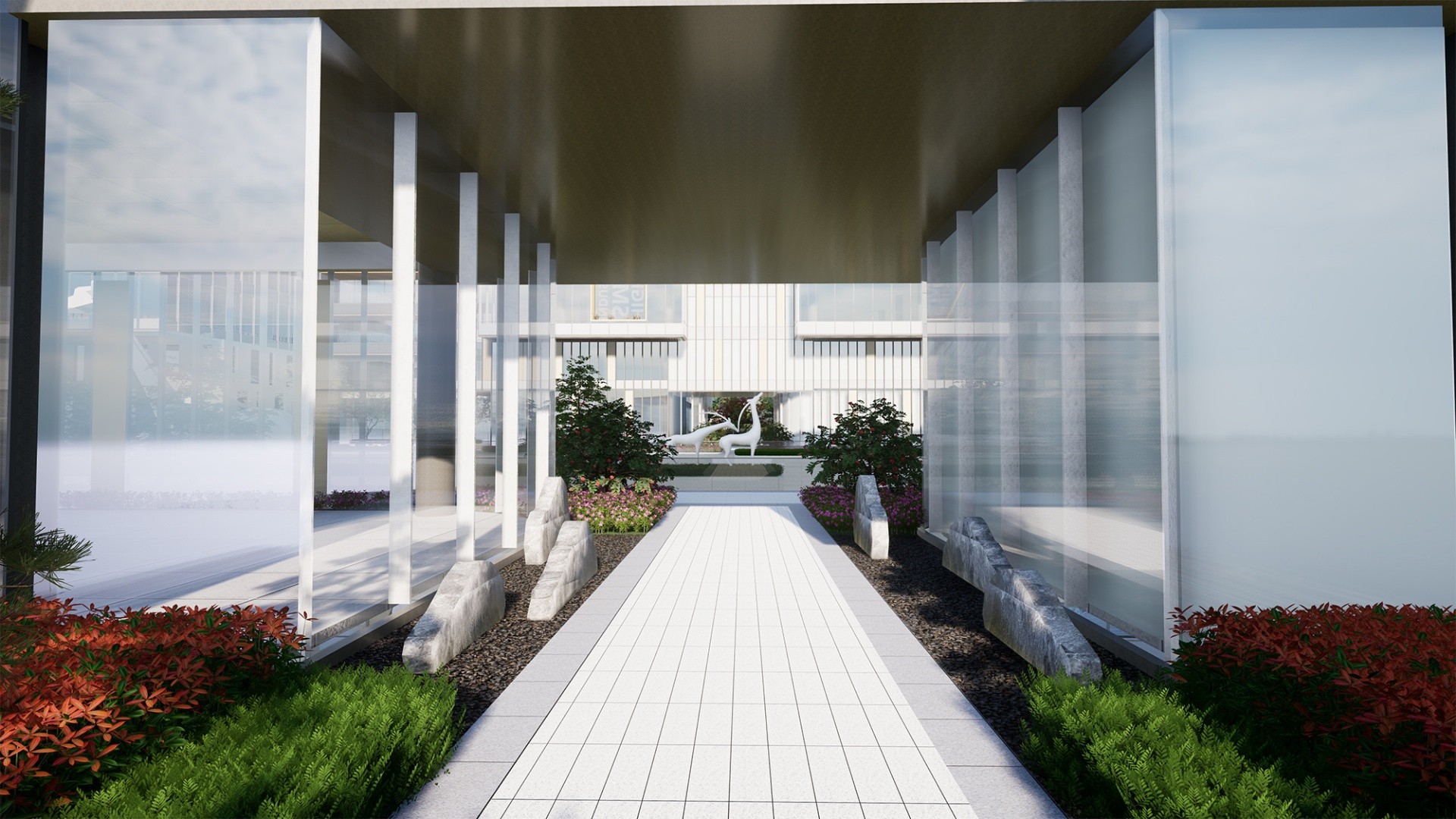 長三角高層次人才創(chuàng)業(yè)基地