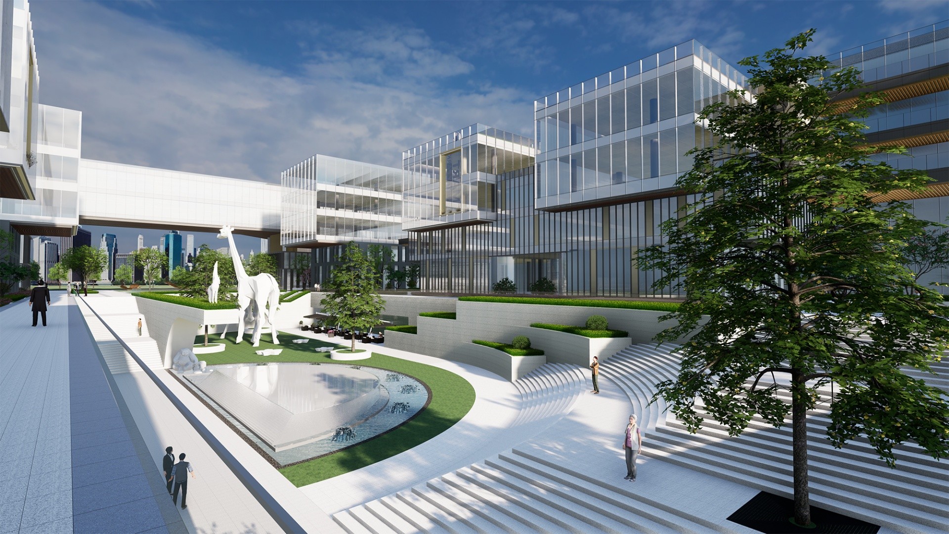 長三角高層次人才創(chuàng)業(yè)基地