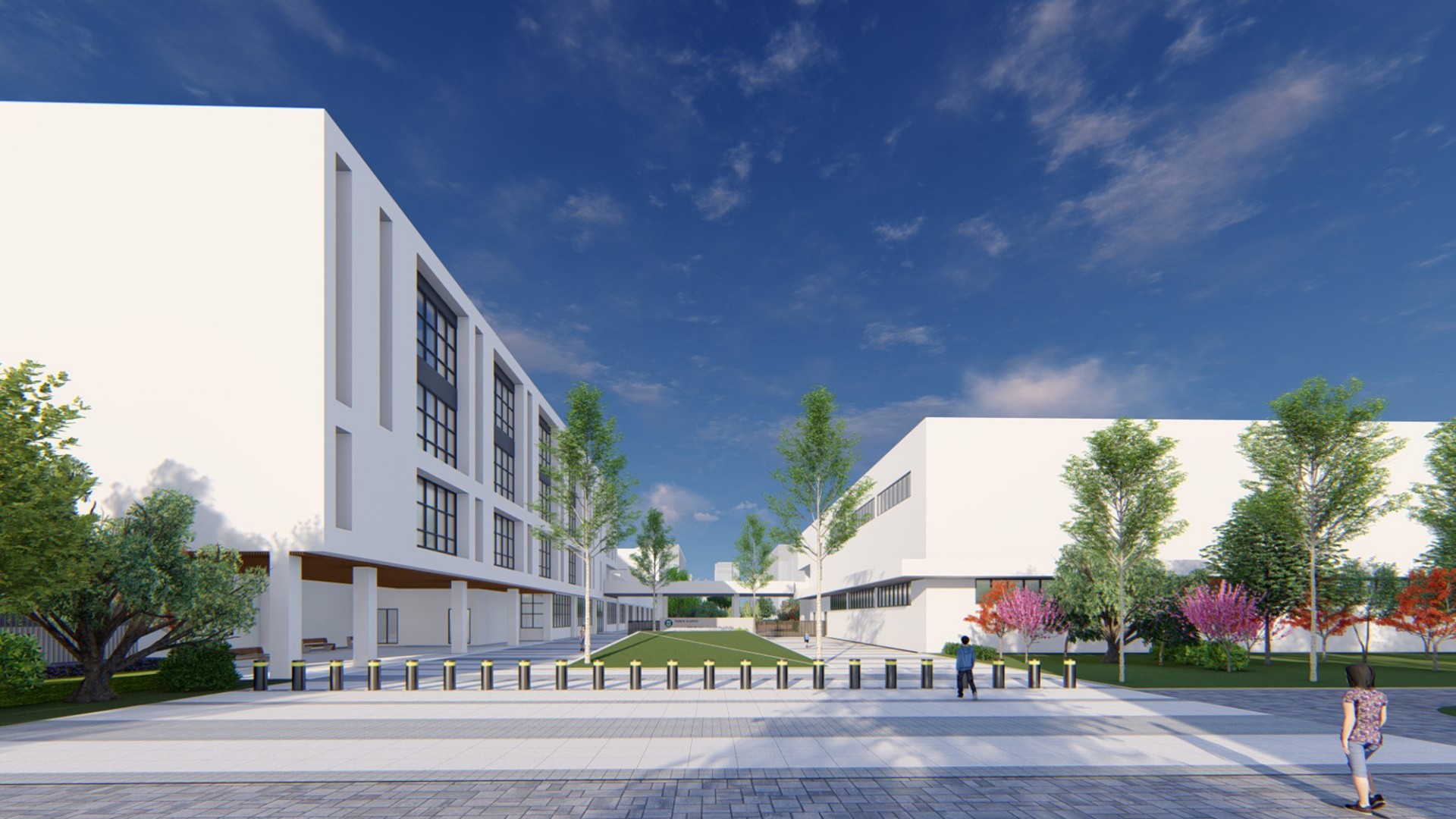 世合（雙語）學校