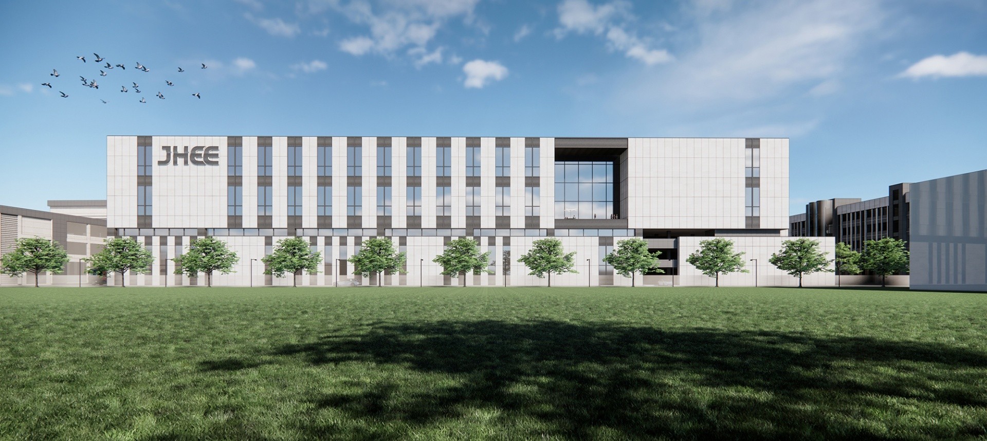 恒創(chuàng)電力