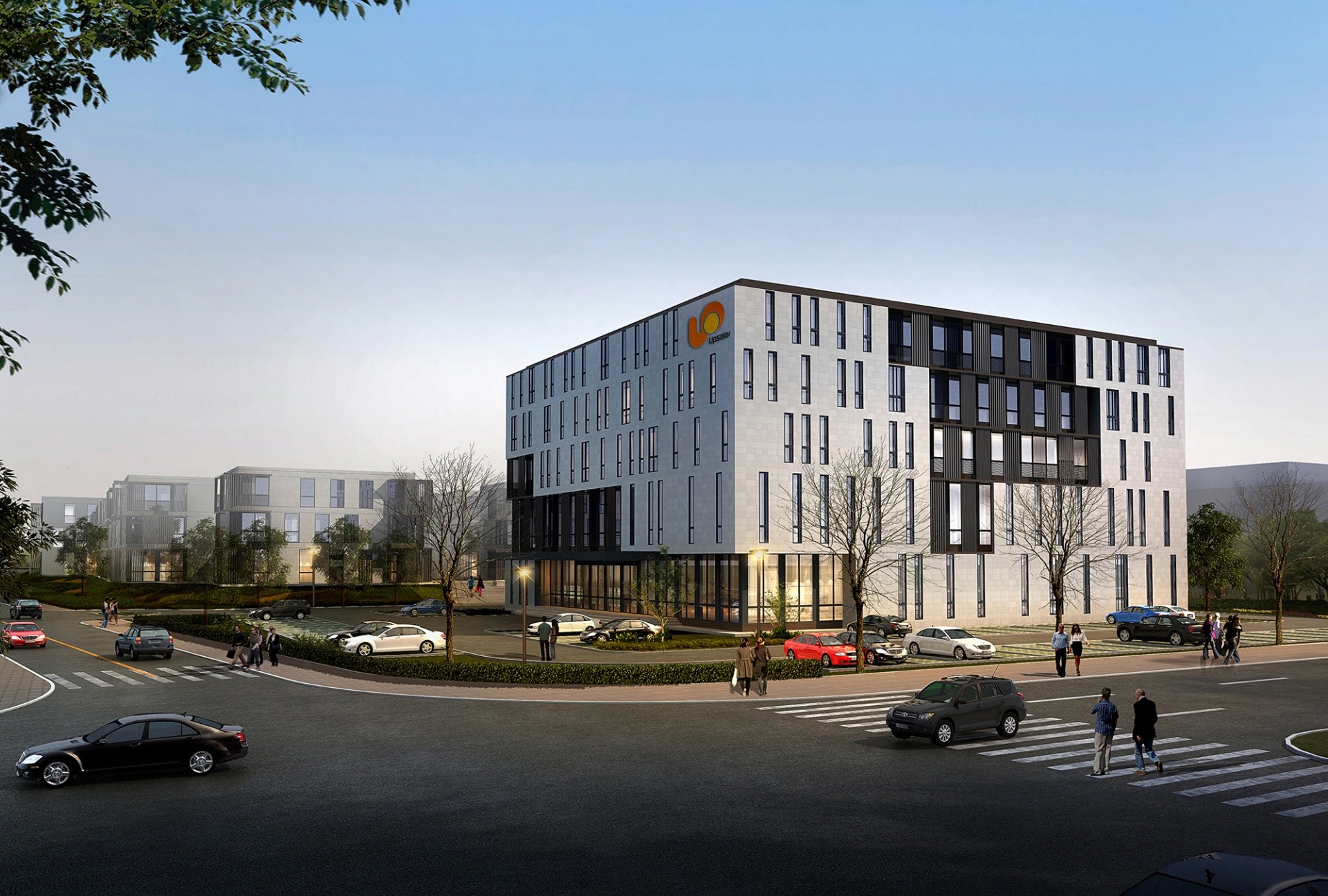 優(yōu)太新能源