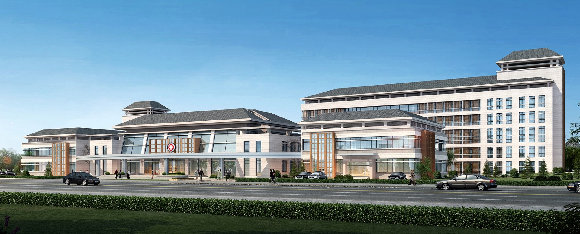 黃姑衛(wèi)生院