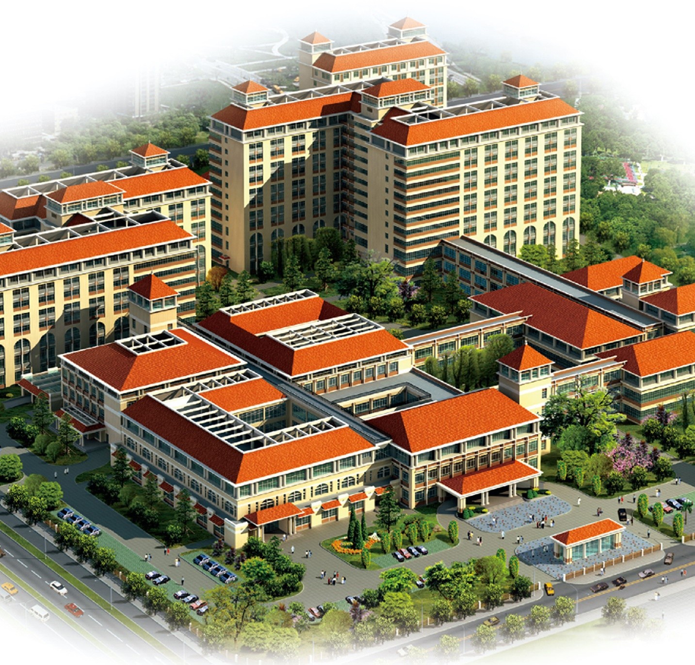 浙江新安國(guó)院醫(yī)院