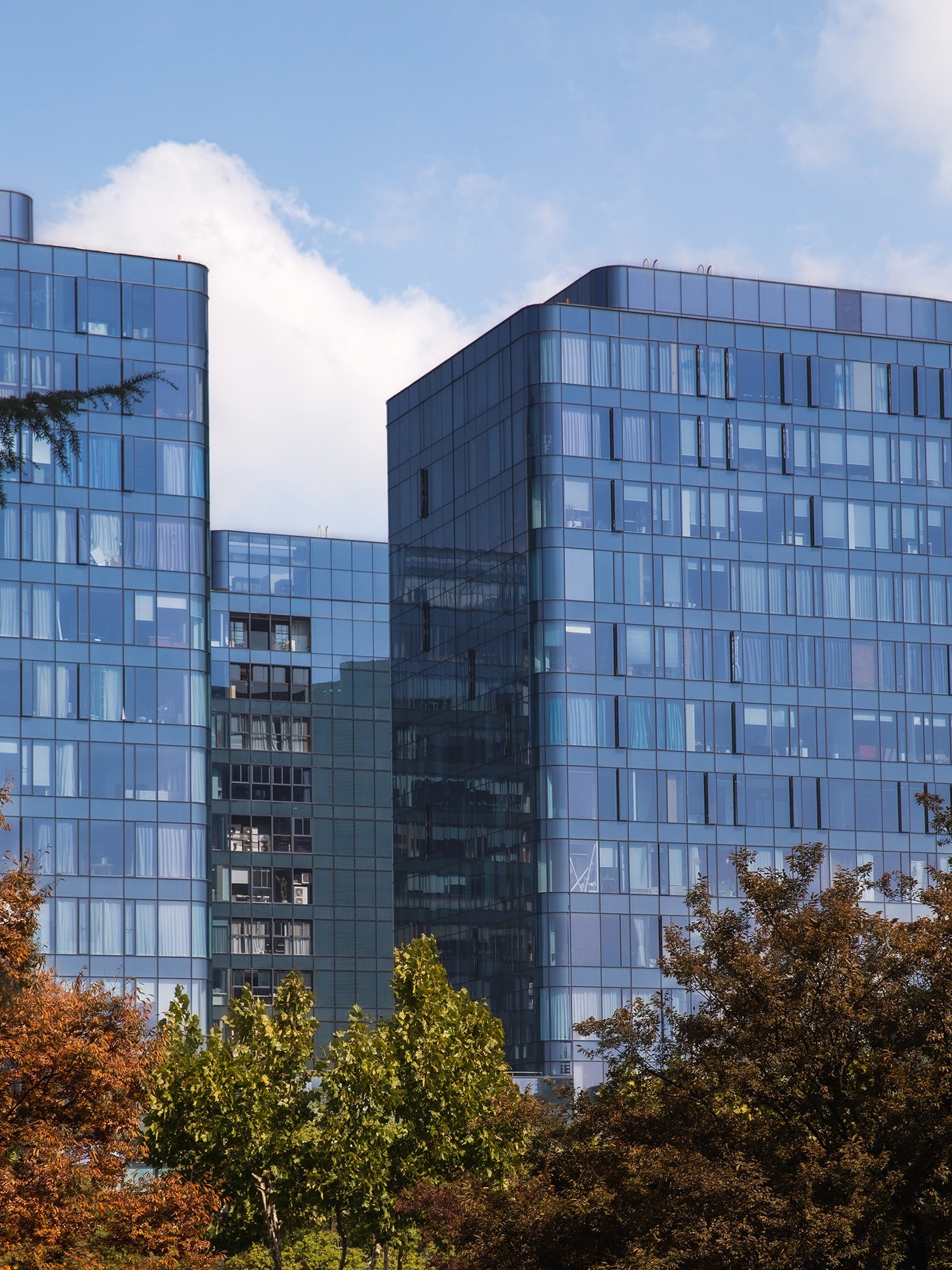 溫州商會(huì)大廈