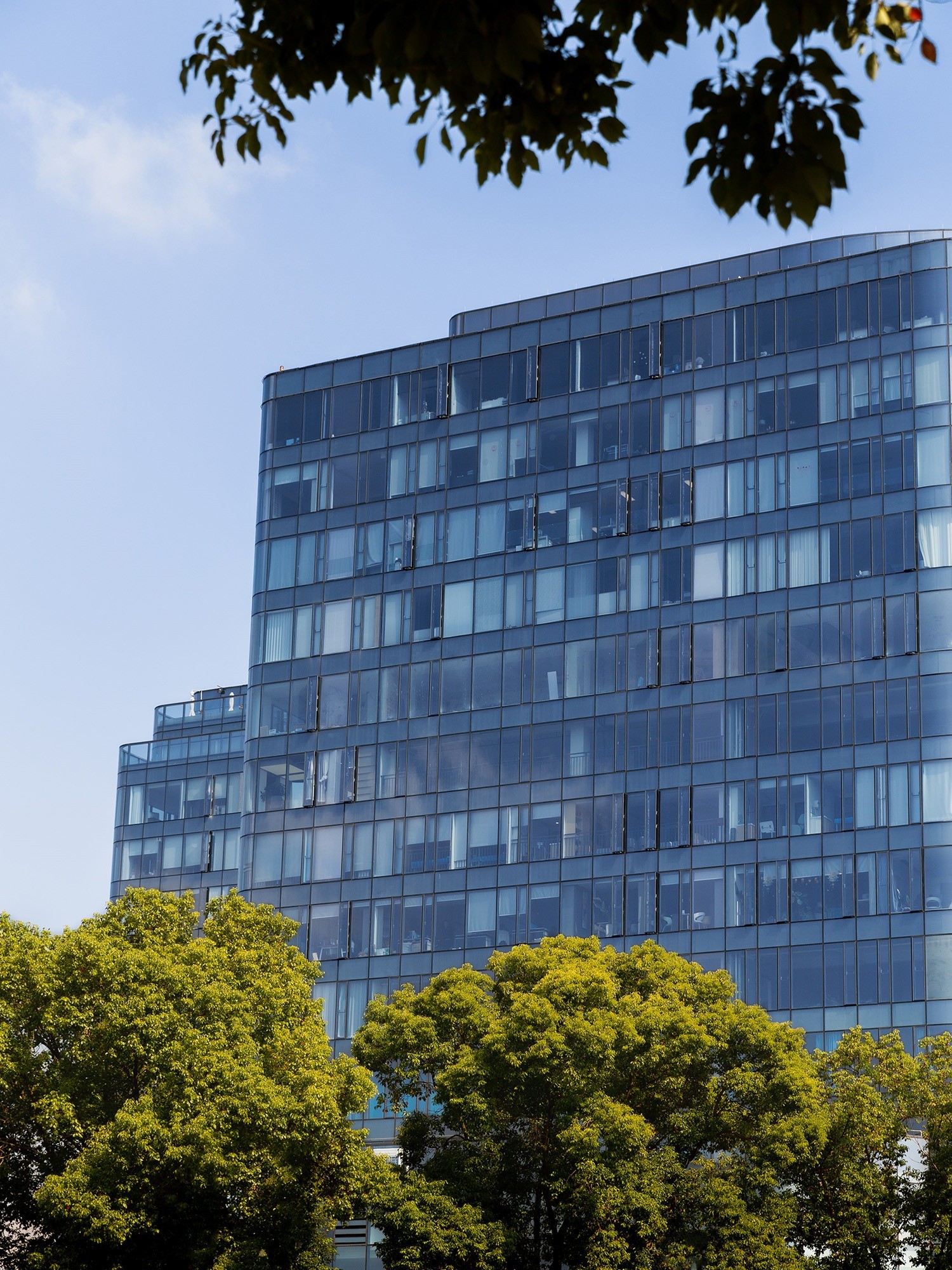 溫州商會(huì)大廈