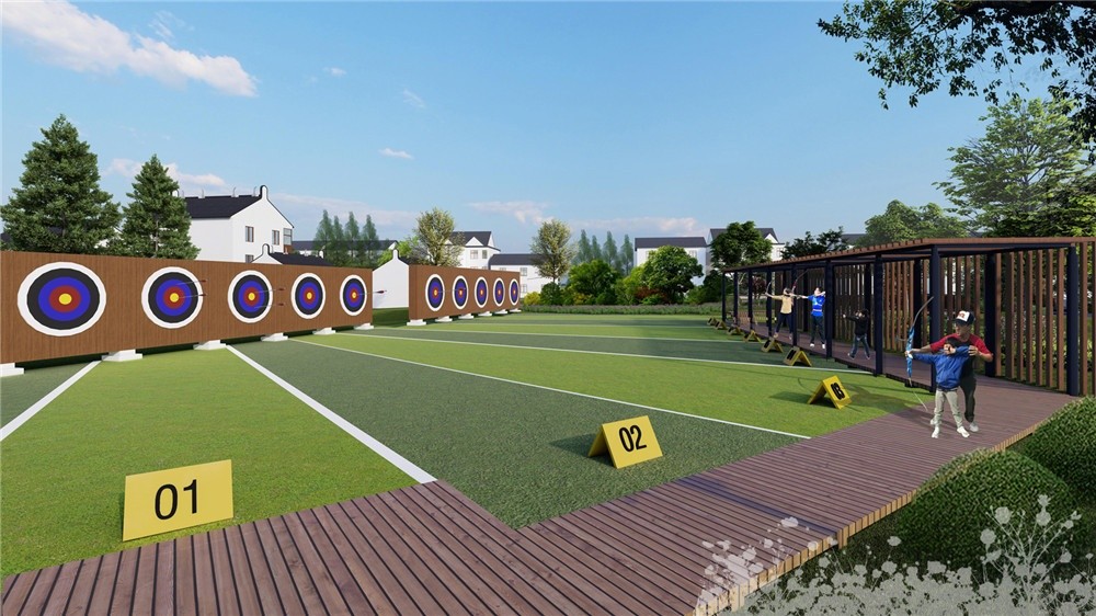 新倉鎮(zhèn)杉青港村省級未來鄉(xiāng)村創(chuàng)建方案