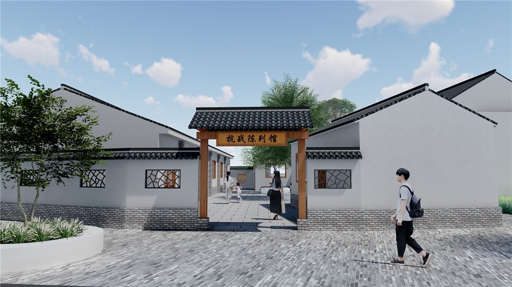 陶莊鎮(zhèn)汾湖村省級未來鄉(xiāng)村創(chuàng)建方案