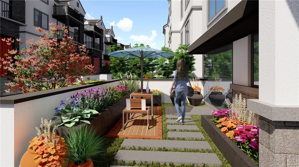 廣陳鎮(zhèn)山塘新社區(qū)規(guī)劃與設(shè)計