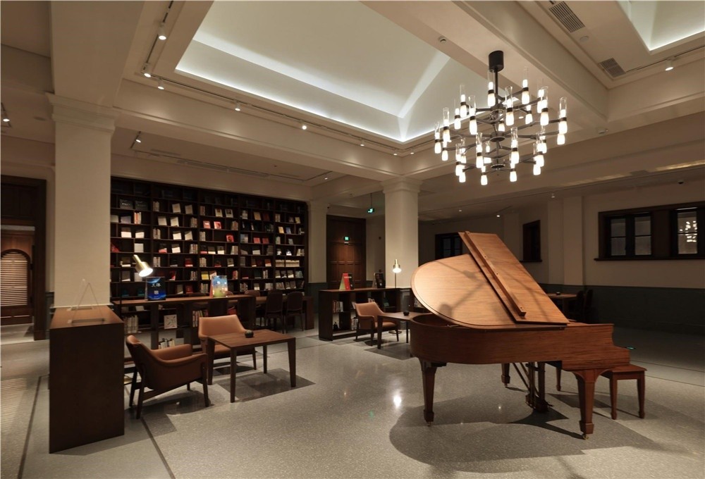 1921火車站站房室內(nèi)展陳