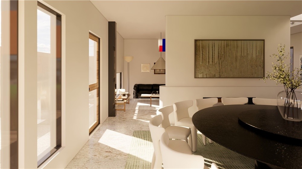 嘉興富民路商業(yè)項(xiàng)目（2018南-013號地塊）頂層室內(nèi)設(shè)計(jì)