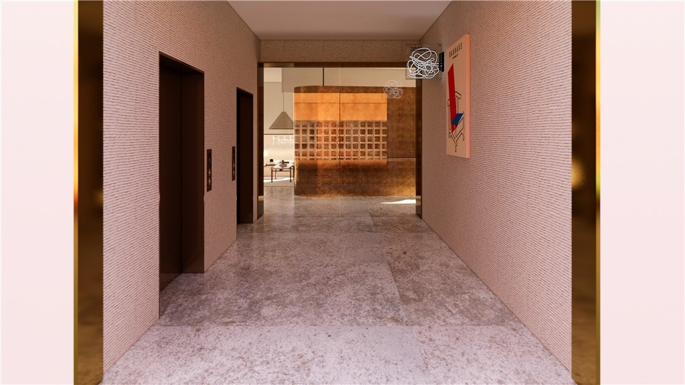 嘉興富民路商業(yè)項(xiàng)目（2018南-013號地塊）頂層室內(nèi)設(shè)計(jì)