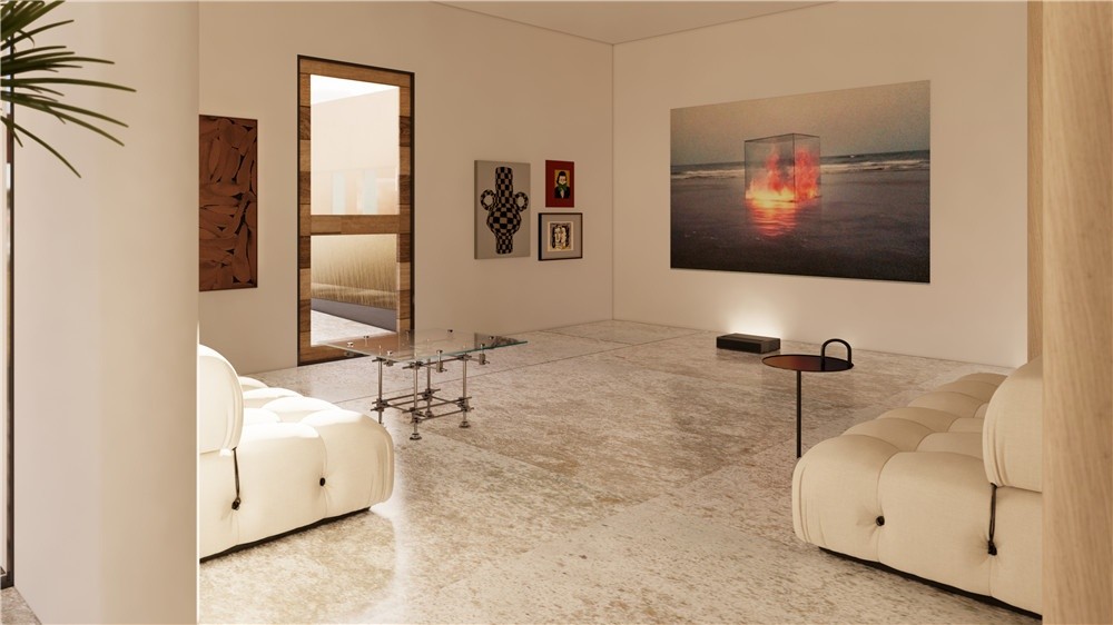 嘉興富民路商業(yè)項(xiàng)目（2018南-013號地塊）頂層室內(nèi)設(shè)計(jì)