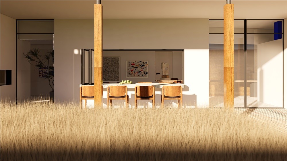 嘉興富民路商業(yè)項(xiàng)目（2018南-013號地塊）頂層室內(nèi)設(shè)計(jì)