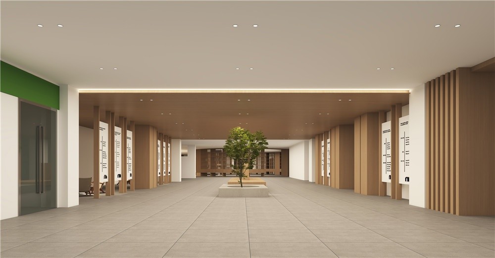 嘉興職業(yè)技術(shù)學(xué)院圖書館