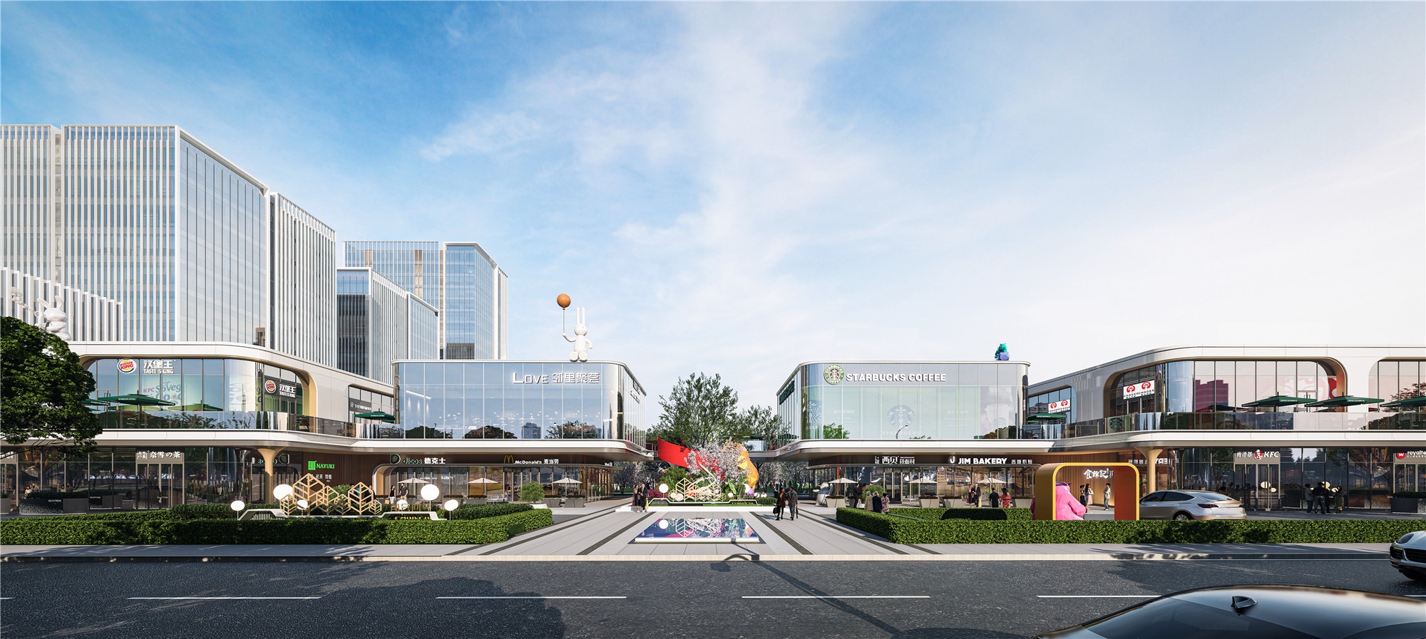 海寧市高新區(qū)春潮路北側(cè)一號(hào)直河西側(cè)地塊項(xiàng)目