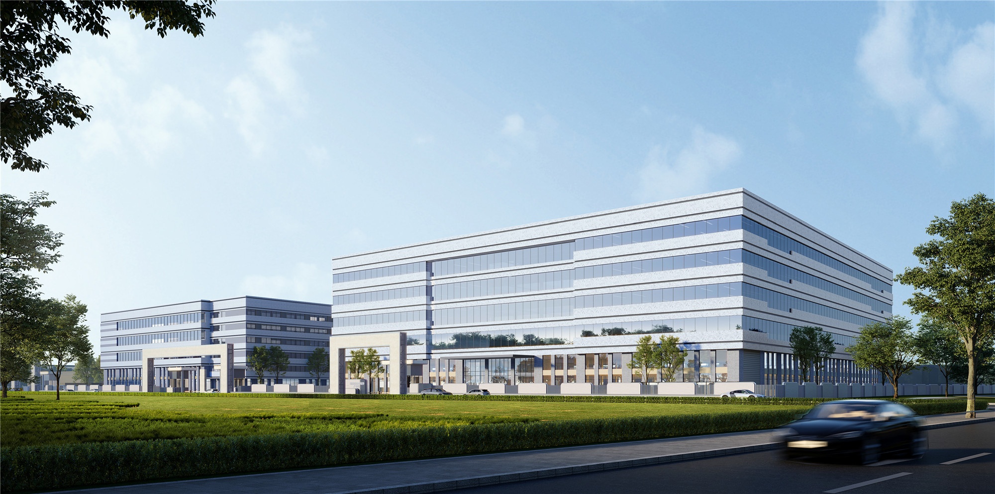 新能源汽車(chē)零配件項(xiàng)目