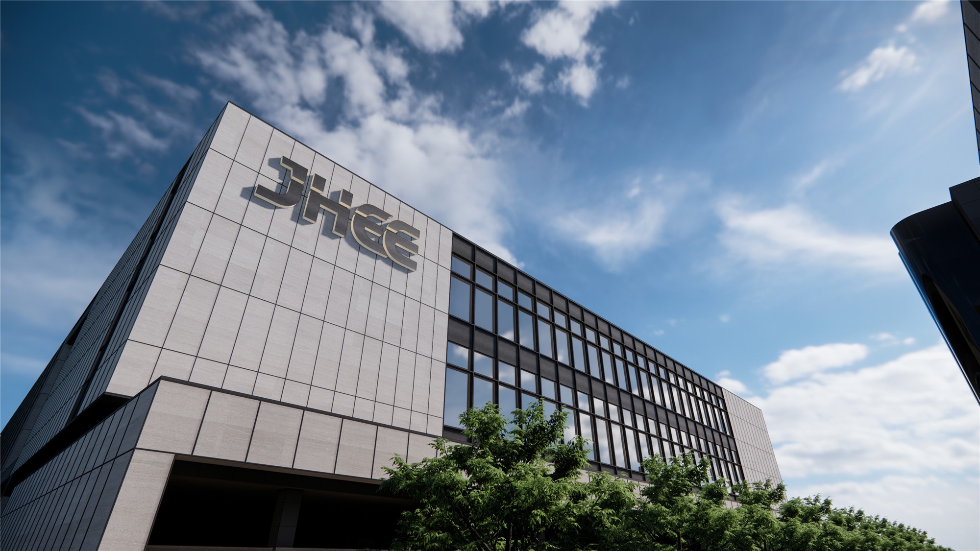 嘉興市恒創(chuàng)電力設備有限公司生產(chǎn)基地