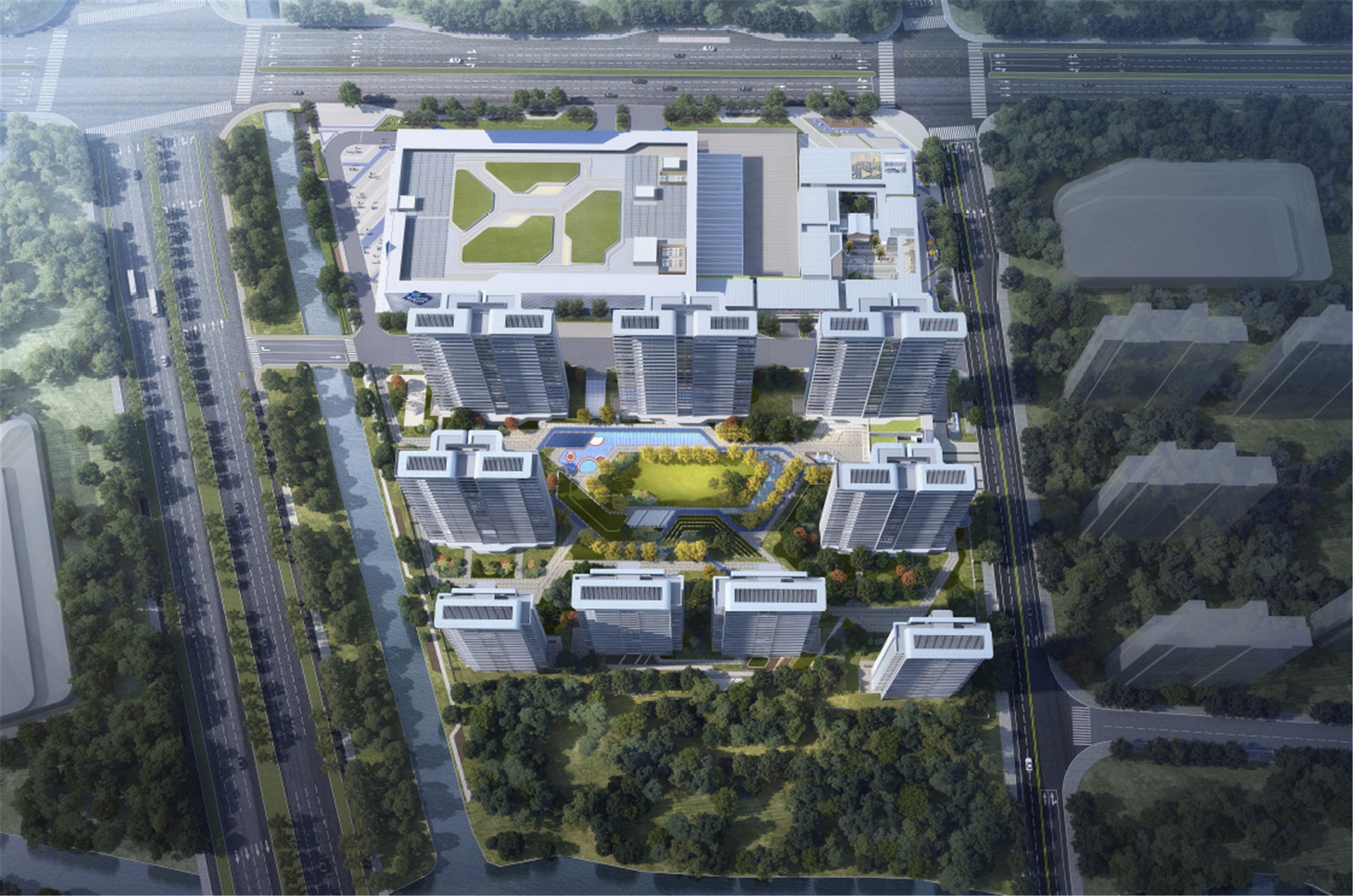 山姆 · 春山禾府